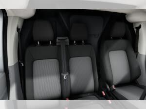 Volkswagen Transporter Kasten "sofort lieferbar" , Klimaanlage Fahrerhaus (mit man. Regelung), Ganzjahresreifen, Beifahrerd