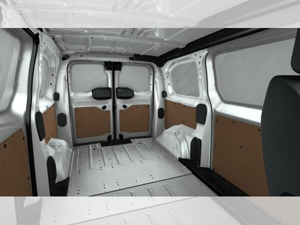 Opel Vivaro Lang (L3) | VOLLAUSSTATTUNG⚠️  | Diesel 120 PS | 👨‍🔧 Klimaanlage | Einparkhilfe hinten