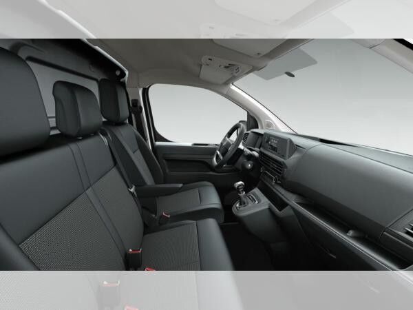 Opel Vivaro Lang (L3) | VOLLAUSSTATTUNG⚠️  | Diesel 120 PS | 👨‍🔧 Klimaanlage | Einparkhilfe hinten
