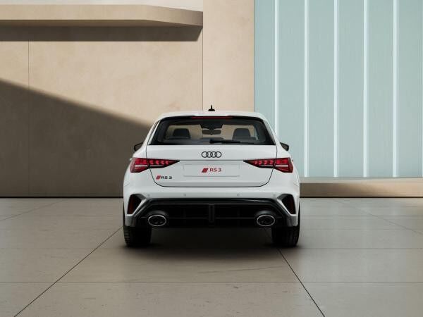 Audi RS3 Sportback *BESTELLAKTION*EROBERUNGSAKTION