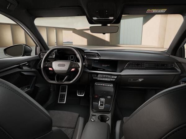 Audi RS3 Sportback *BESTELLAKTION*EROBERUNGSAKTION