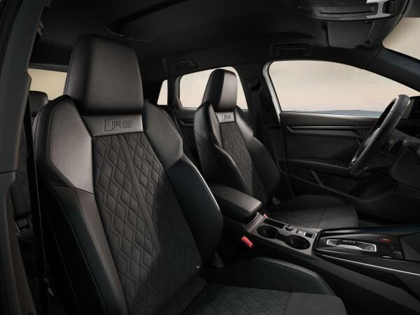 Audi RS3 Sportback *BESTELLAKTION*EROBERUNGSAKTION