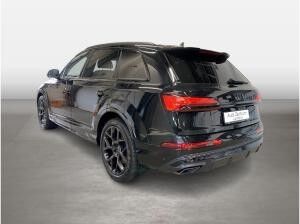 Audi Q7 SUV S line TDI quattro tiptronic 360