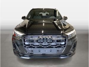 Audi Q7 SUV S line TDI quattro tiptronic 360