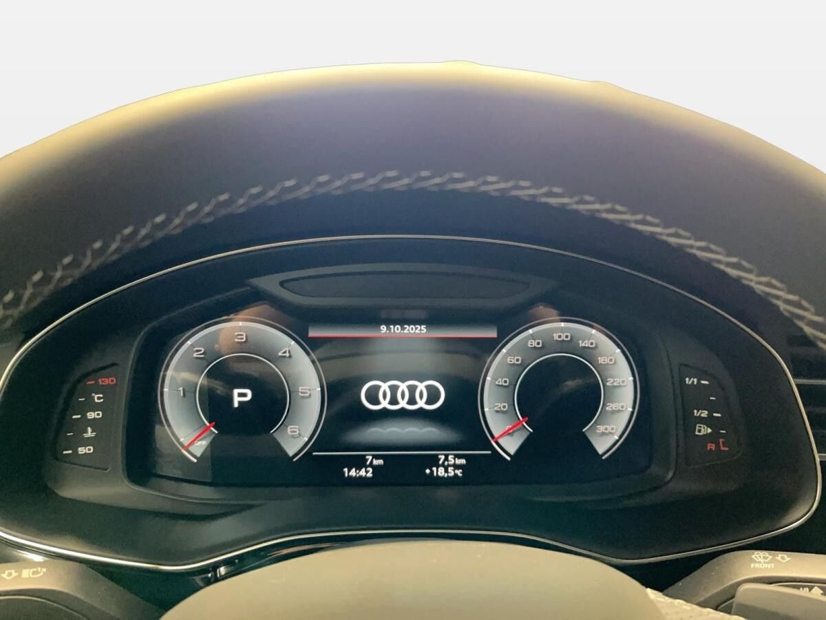 Audi Q7 SUV S line TDI quattro tiptronic 360