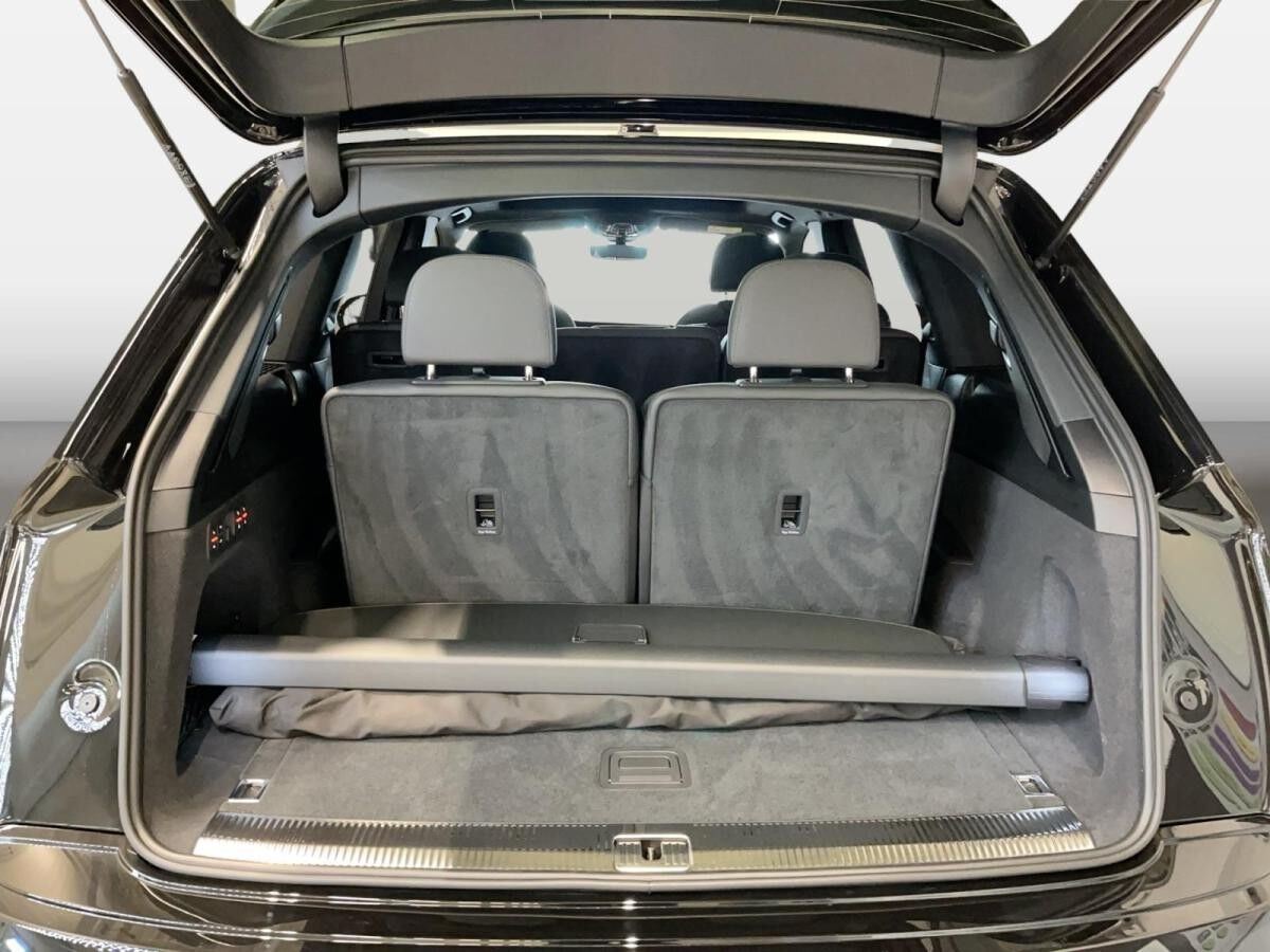 Audi Q7 SUV S line TDI quattro tiptronic 360