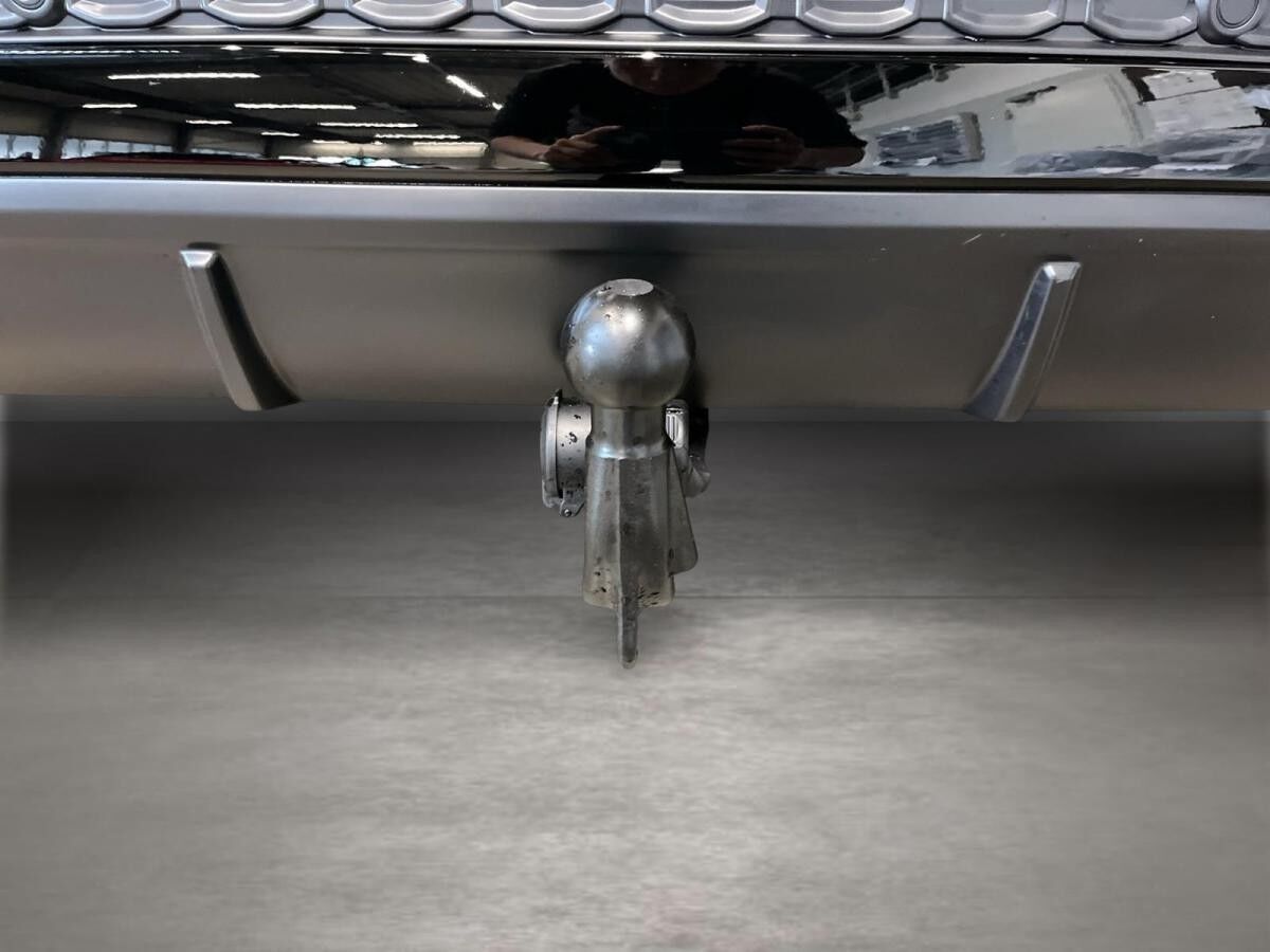 Audi Q7 SUV S line TDI quattro tiptronic 360