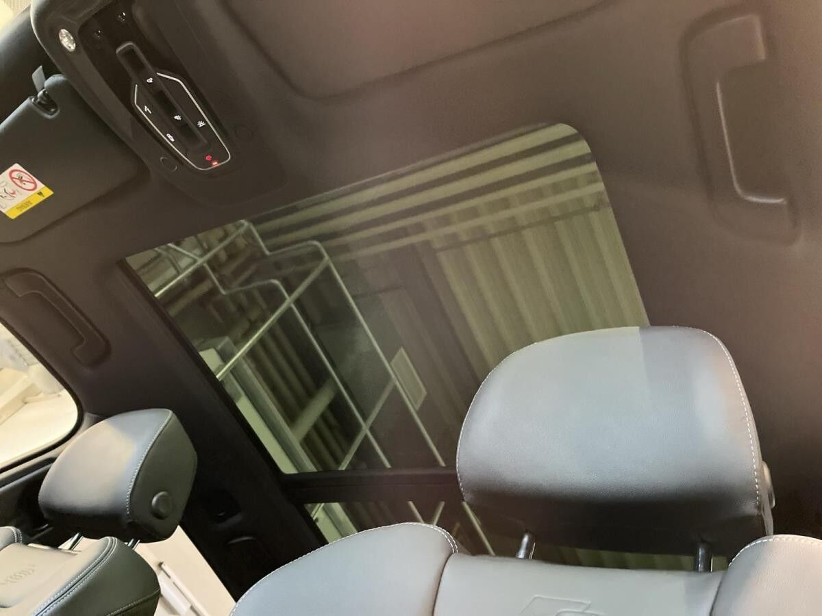 Audi Q7 SUV S line TDI quattro tiptronic 360