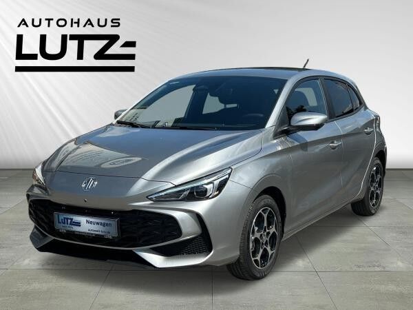 MG MG3 Luxury Hybrid+ *Farbe Wählbar* !!! Schnell verfügbar !!!🚙❤