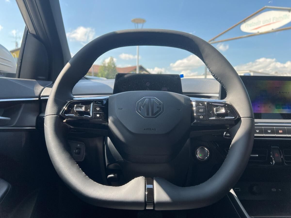 MG MG3 Luxury Hybrid+ *Farbe Wählbar* !!! Schnell verfügbar !!!🚙❤