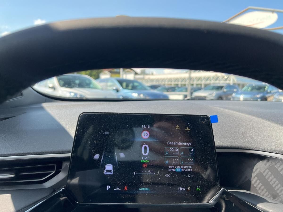 MG MG3 Luxury Hybrid+ *Farbe Wählbar* !!! Schnell verfügbar !!!🚙❤