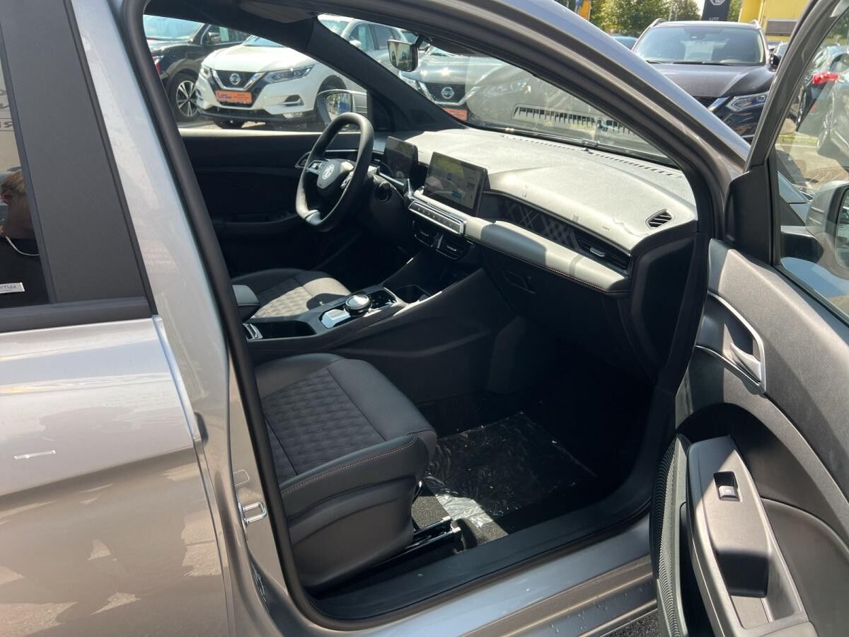 MG MG3 Luxury Hybrid+ *Farbe Wählbar* !!! Schnell verfügbar !!!🚙❤