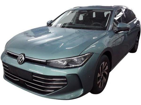 Volkswagen Passat Variant HUD Leder IQ DCC DSG