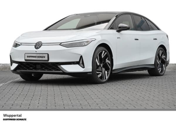 Volkswagen ID.7 GTX 4MOTION (Wuppertal)