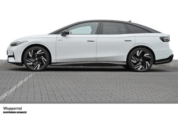 Volkswagen ID.7 GTX 4MOTION (Wuppertal)