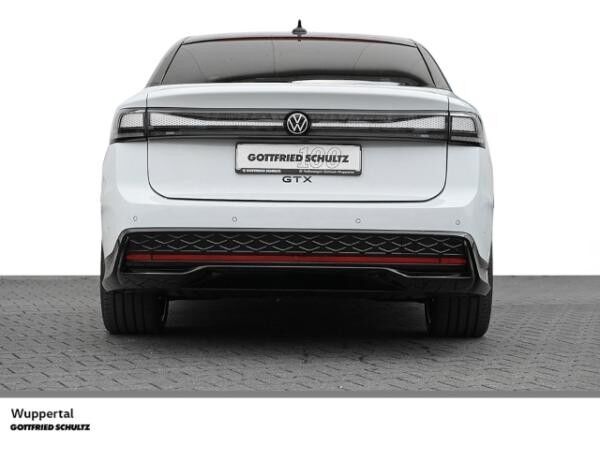 Volkswagen ID.7 GTX 4MOTION (Wuppertal)