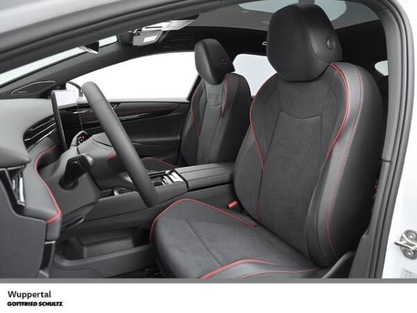 Volkswagen ID.7 GTX 4MOTION (Wuppertal)