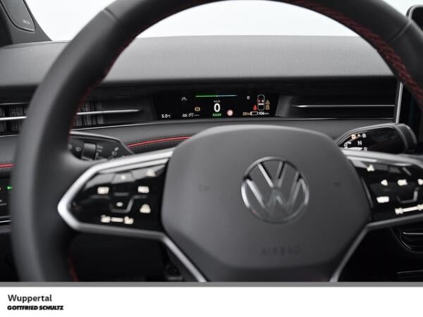 Volkswagen ID.7 GTX 4MOTION (Wuppertal)