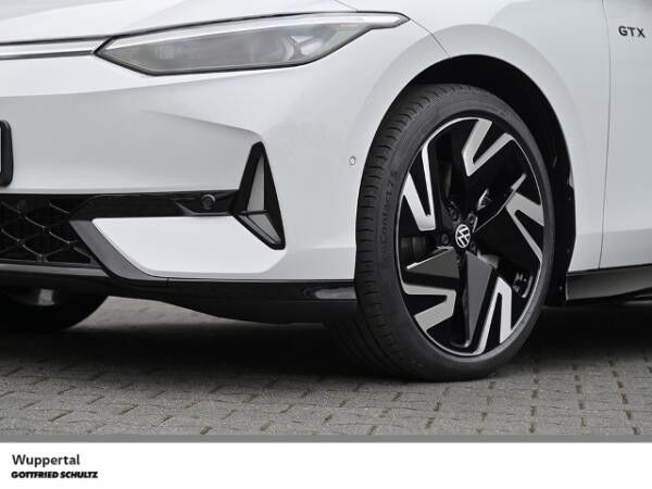Volkswagen ID.7 GTX 4MOTION (Wuppertal)
