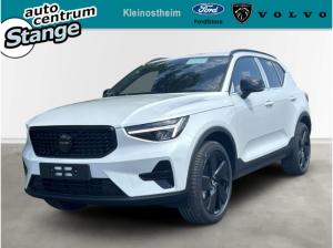 Volvo XC40 B3 Benzin Ultra Black Edition *sofort verfügbar!!*