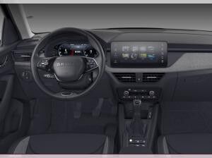 Skoda Kamiq Tour 1,0 TSI *KAM*SZH*SMART-LINK*LED*