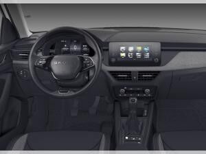 Skoda Kamiq Tour 1,0 TSI *KAM*SZH*LED*Smart-Link*