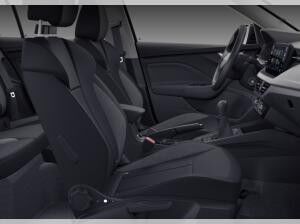Skoda Kamiq Tour 1,0 TSI *KAM*SZH*SMART-LINK*LED*