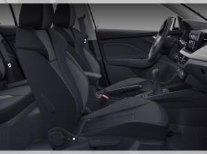 Skoda Kamiq Tour 1,0 TSI *KAM*SZH*LED*Smart-Link*