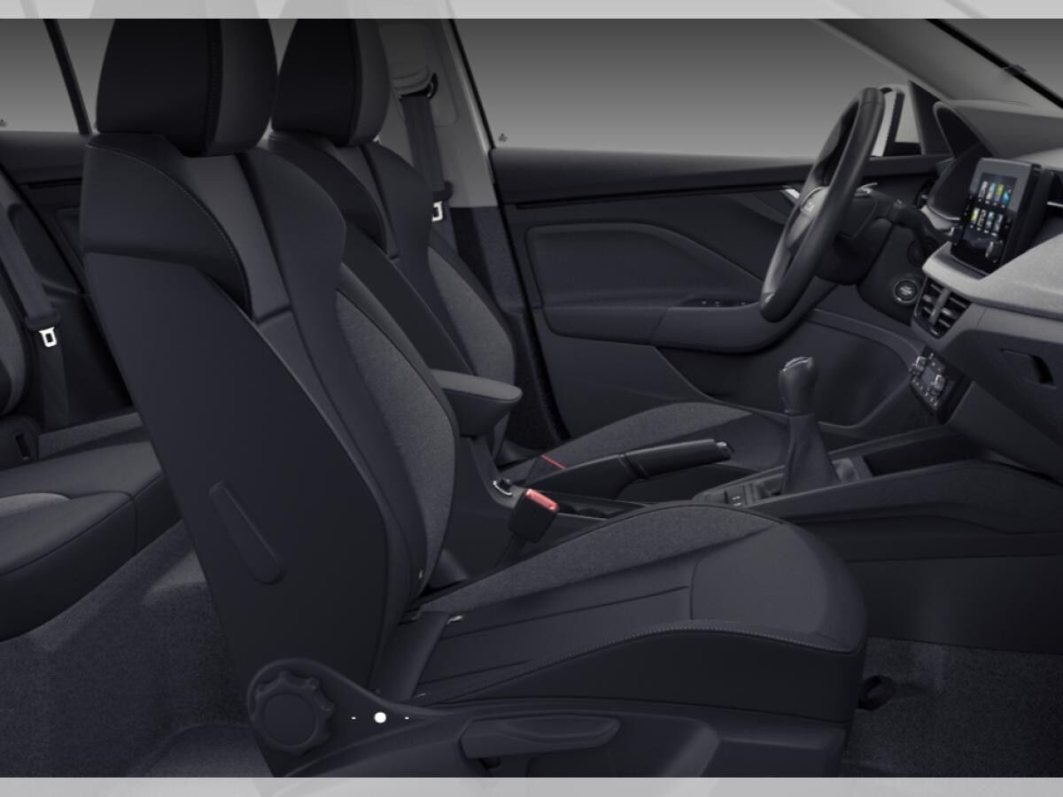 Skoda Kamiq Tour 1,0 TSI *KAM*SZH*LED*SMART-LINK*