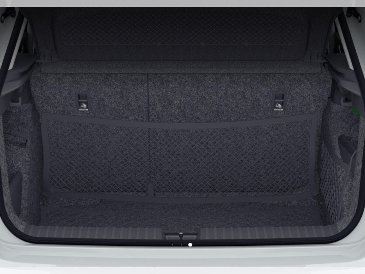 Skoda Kamiq Tour 1,0 TSI *KAM*SZH*LED*SMART-LINK*