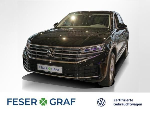Volkswagen Touareg Elegance 3,0 l TDI SCR 4M