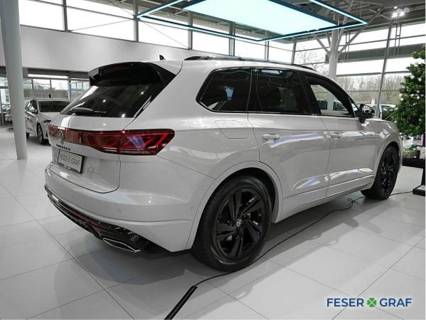 Volkswagen Touareg R-Line 3,0 l V6 TDI SCR 4MOTION