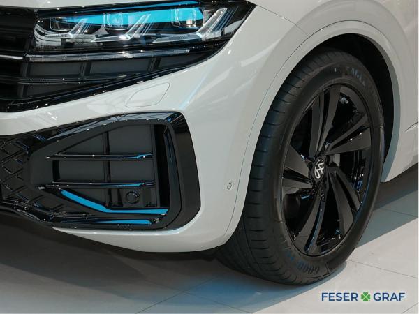 Volkswagen Touareg R-Line 3,0 l V6 TDI SCR 4MOTION