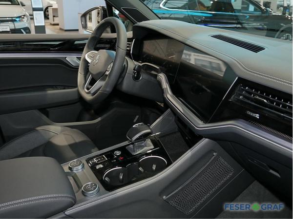 Volkswagen Touareg R-Line 3,0 l V6 TDI SCR 4MOTION