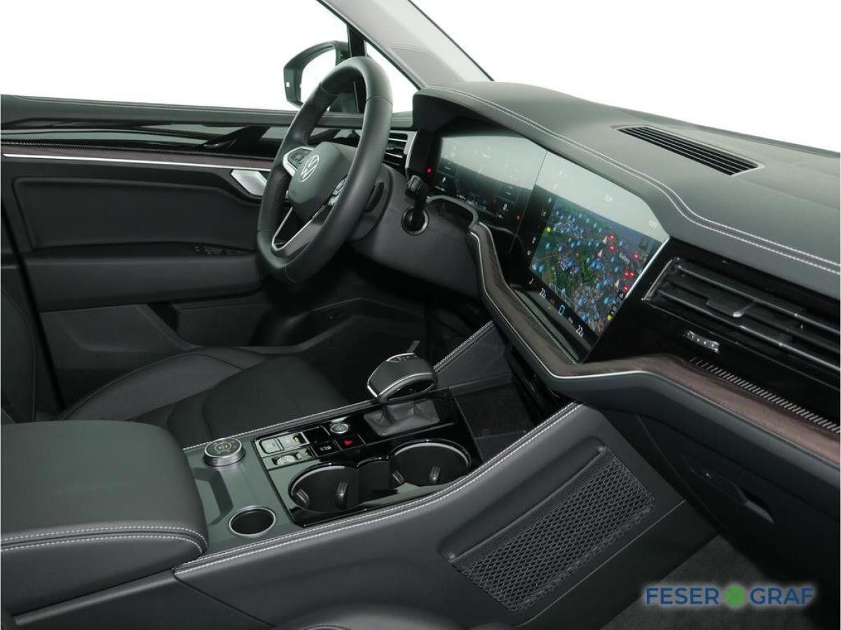 Volkswagen Touareg Elegance 3,0 l TDI SCR 4M