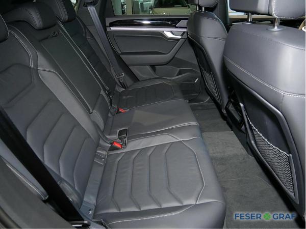 Volkswagen Touareg R-Line 3,0 l V6 TDI SCR 4MOTION