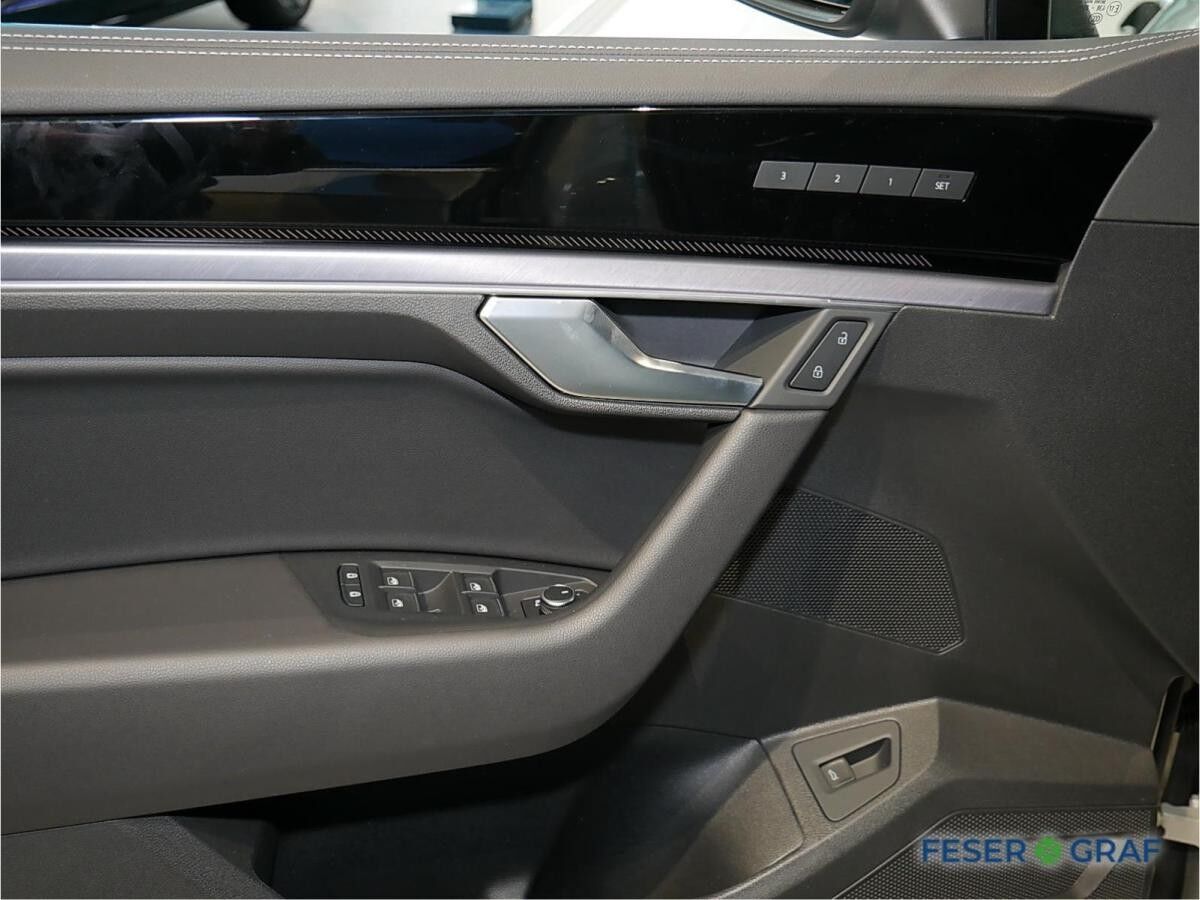 Volkswagen Touareg R-Line 3,0 l V6 TDI SCR 4MOTION