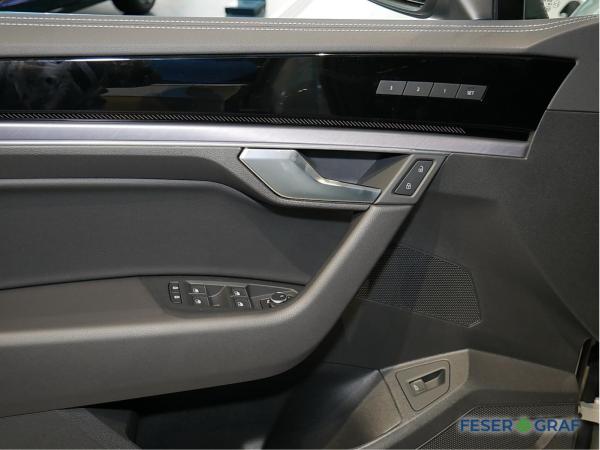 Volkswagen Touareg R-Line 3,0 l V6 TDI SCR 4MOTION