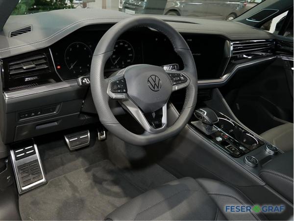 Volkswagen Touareg R-Line 3,0 l V6 TDI SCR 4MOTION