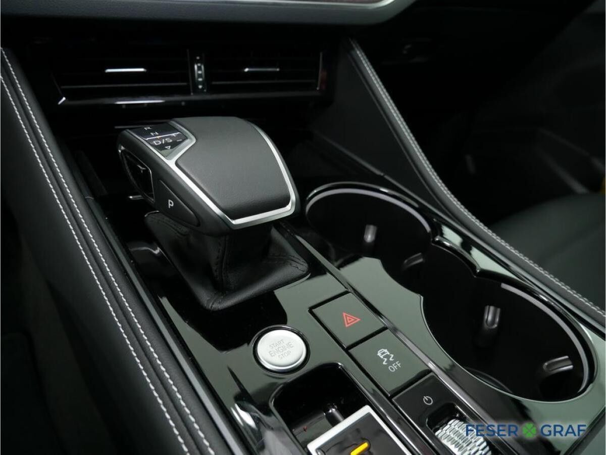 Volkswagen Touareg Elegance 3,0 l TDI SCR 4M