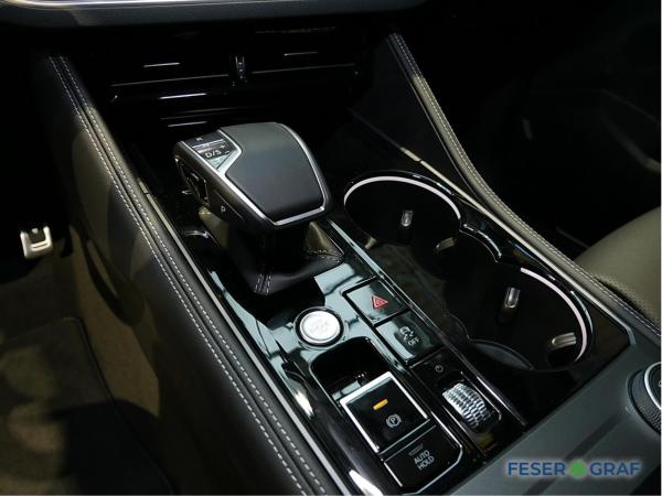 Volkswagen Touareg R-Line 3,0 l V6 TDI SCR 4MOTION