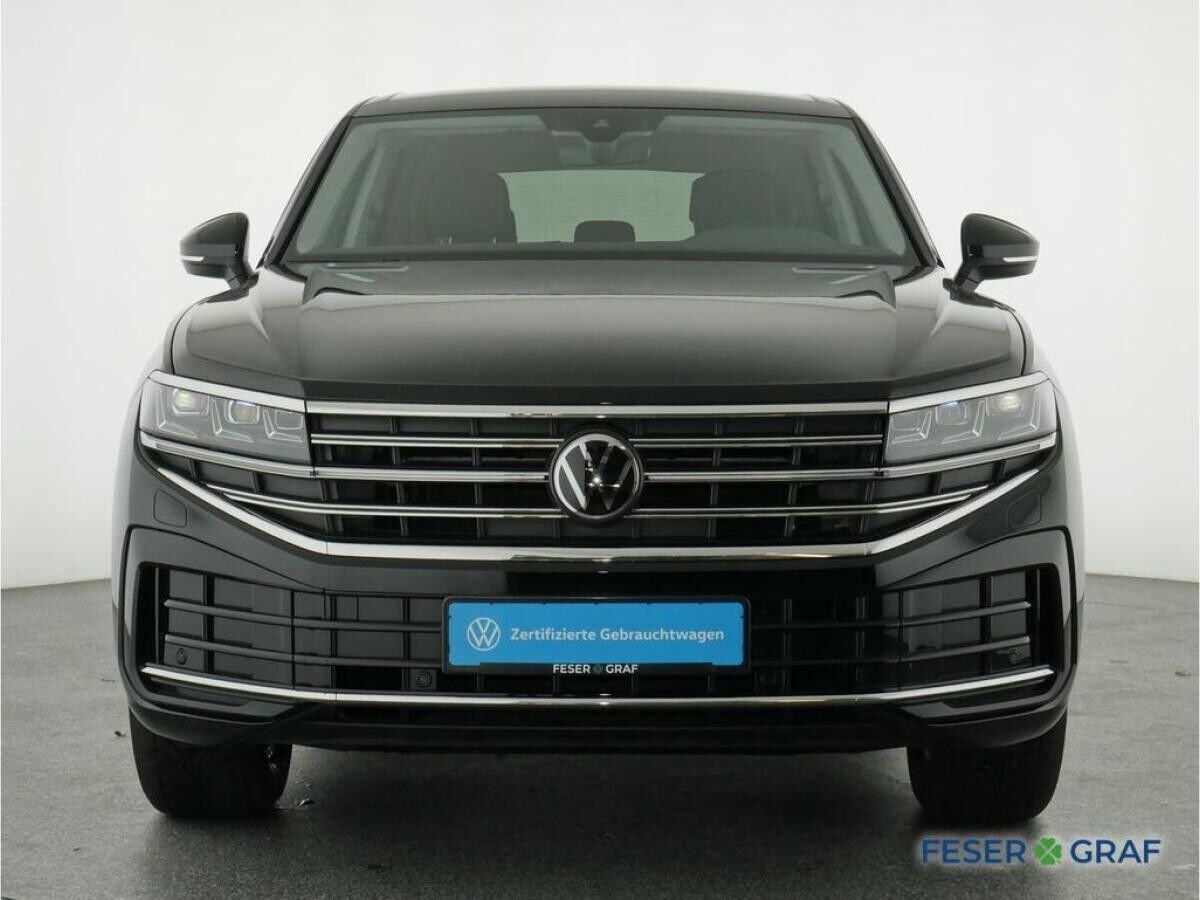 Volkswagen Touareg Elegance 3,0 l TDI SCR 4M