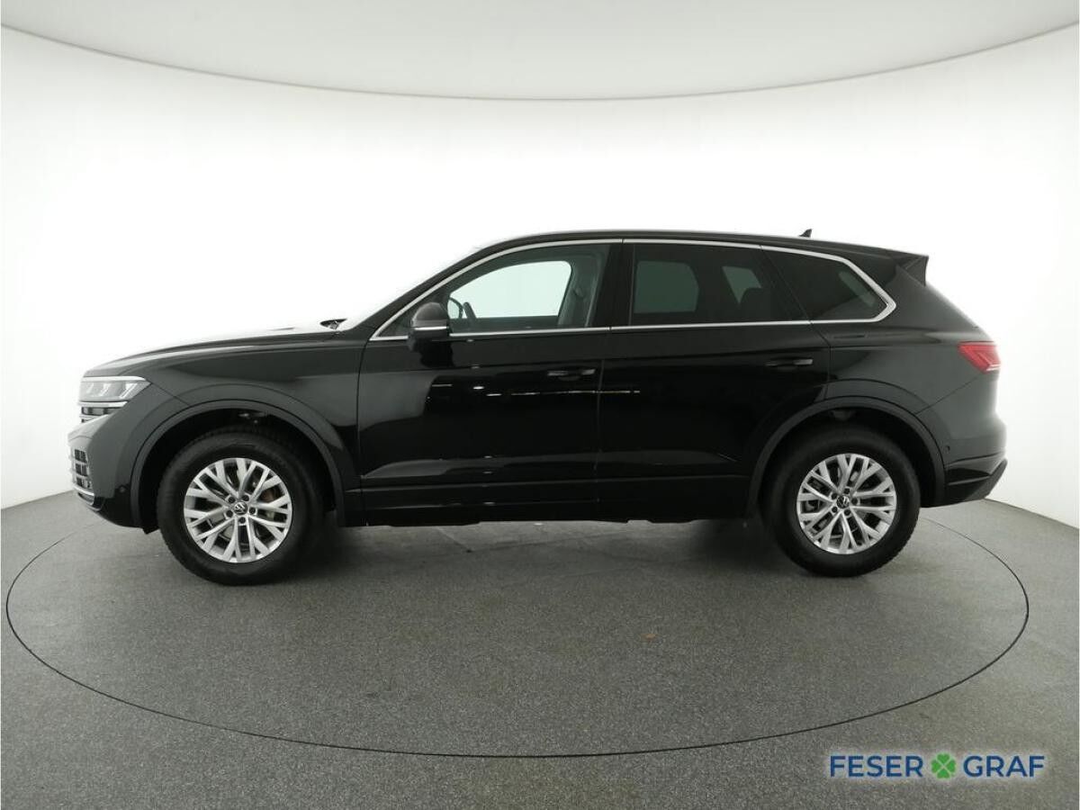 Volkswagen Touareg Elegance 3,0 l TDI SCR 4M