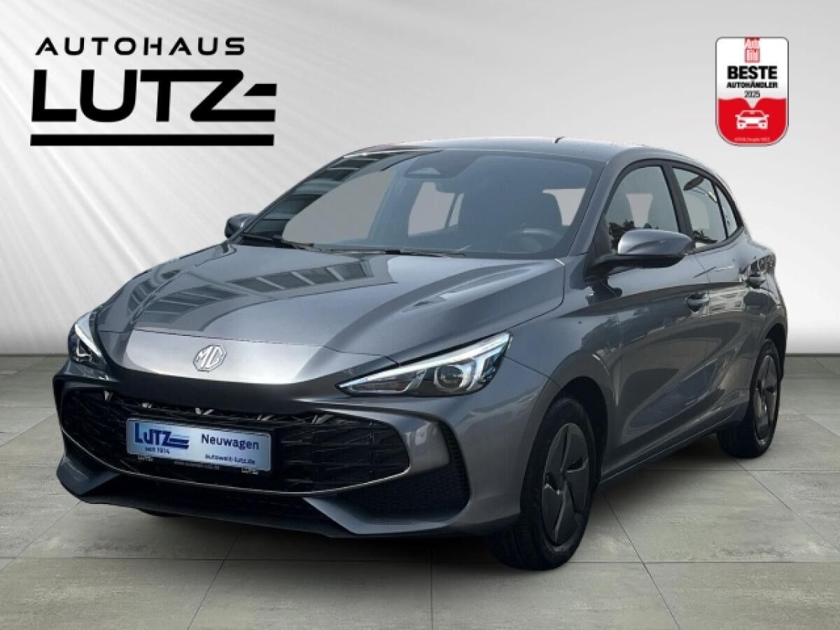 MG MG3 Standard 🤞🤞🤞 *Farbe Wählbar *🚙🚙🚙