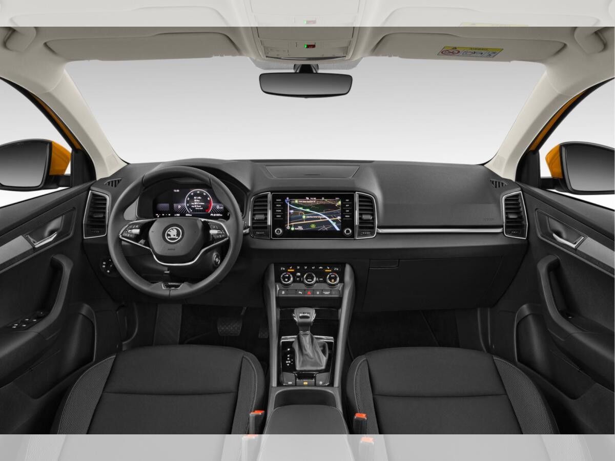 Skoda Karoq 1.0 TSI Selection *KONFIGURIERBAR BESTELLFAHRZEUG*