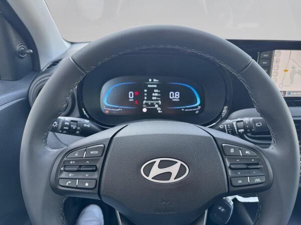 Hyundai i10 (AC3)
