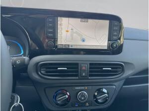 Hyundai i10 (AC3)