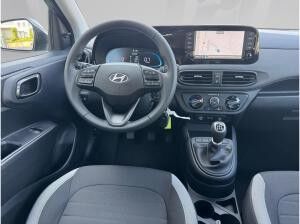 Hyundai i10 (AC3)