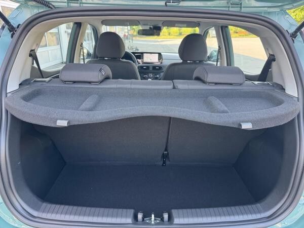Hyundai i10 (AC3)