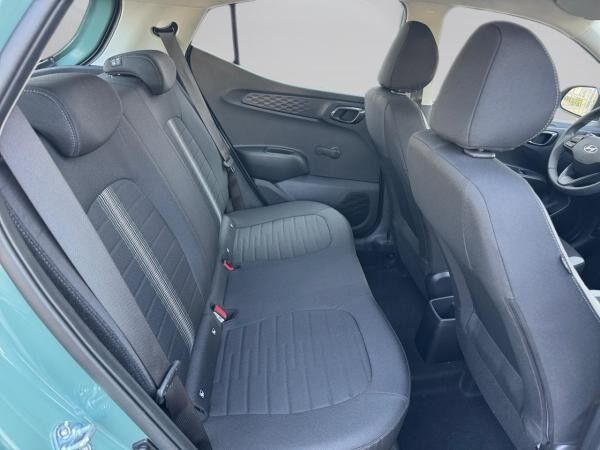 Hyundai i10 (AC3)